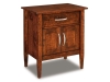 Imperial JRIM-028-Nightstand-JR