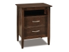 Imperial JRIM-029-2-Nightstand-JR