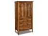 Imperial JRIM-041-3-Armoire-JR
