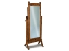 Imperial JRIM-056-3-Cheval Mirror-JR