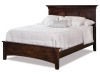 Lincoln 1-ITLN-062-Queen Bed-IT