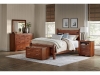 Live Wood Bedroom Setting-IT