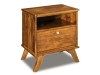 Liberty Nightstand: JRLB-027-2-JR