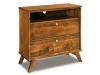 Liberty Media Chest: JRLB-032-2-JR