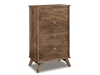 Liberty Chest: JRLB-036-1-JR