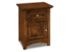 Lincoln Nightstand: JRLN-022-JR