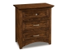 Lincoln JRLN-029-3 Nightstand-JR