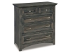Lincoln JRLN-032-1 Chest-JR