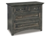 Lincoln JRLN-032 Chest-JR