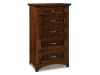 Lincoln JRLN-035 Chest-JR