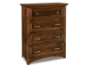 Lincoln JRLN-036 Chest-JR