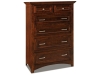 Lincoln JRLN-040 Chest-JR