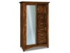 Lincoln JRLN-052-1 Chifferobe-JR