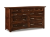 Lincoln JRLN-074 Dresser-JR