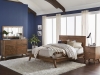 1 Liberty-ITLB-034-Bed-Room Setting-IT