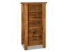 JRHI-023 Heidi Lingerie Chest-JR