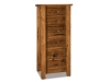 JRHI-024 Heidi Lingerie Chest-JR