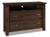 JRHI-051-2 Heidi Media Chest-JR