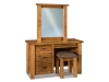 JRHI-061 Heidi Vanity-JRHI-047-2 Mirror-JRHI-016 Bench-JR