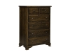 Hoosier Classic HC-CH6D Chest-CLO