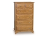 Heritage Economy HE-CH-12 Chest-CLO
