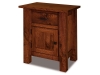 JRHI-022 Heidi Night Stand-JR