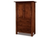 JRHI-041-3 Heidi Armoire-JR