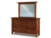 JRHI-066 Heidi Dresser and JRHI-046 Mirror-JR