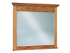 Heritage JRH-030-Heritage Mirror-JR