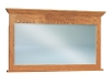 Heritage JRH-038-Heritage Mirror-JR