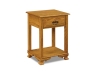 Heritage JRH-019 Heritage Nightstand-JR