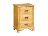 Heritage JRH-021 Heritage Nightstand-JR