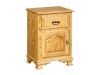 Heritage JRH-022 Heritage Nightstand-JR