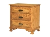 Heritage JRH-025 Heritage Nightstand-JR