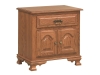 Heritage JRH-026Heritage Nightstand-JR