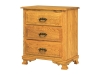 Heritage JRH-027 Heritage Nightstand-JR