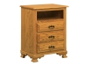Heritage JRH-029 Heritage Nightstand-JR