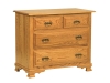 Heritage JRH-032 Heritage Chest-JR