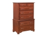 Heritage JRH-037 Heritage Chest-JR