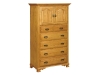 Heritage JRH-039 Heritage Armoire-JR