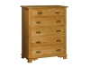 Heritage JRH-040 Heritage Chest-JR