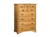 Heritage JRH-043 Heritage Chest-JR