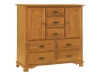 Heritage JRH-051 Heritage Chest-JR