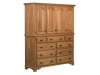 Heritage JRH-053 Heritage Chest-JR