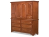 Heritage JRH-054 Heritage Chest-JR