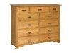 Heritage JRH-055 Heritage Chest-JR