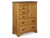Heritage JRH-062 Heritage Chest-JR