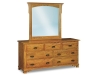Heritage JRH-072 Heritage Dresser-JR