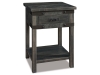 Ironwood-JRI-019 Nightstand-JR