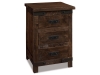 Ironwood-JRI-021 Nightstand-JR
